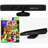 Kinect R. Para Xbox 360 100 % Original  Sensor Movimiento