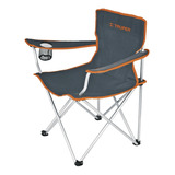 Silla Plegable Camping Portatil Jardin Playa Portavaso Funda