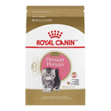 Alimento Royal Canin Feline Nutrition Persa Kitten 1.3 Kg