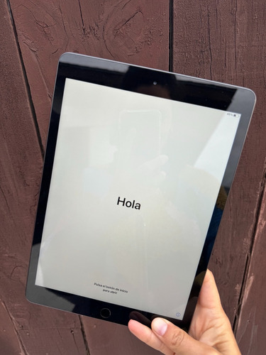 iPad 10.2  32gb (8ª Generación 2020)