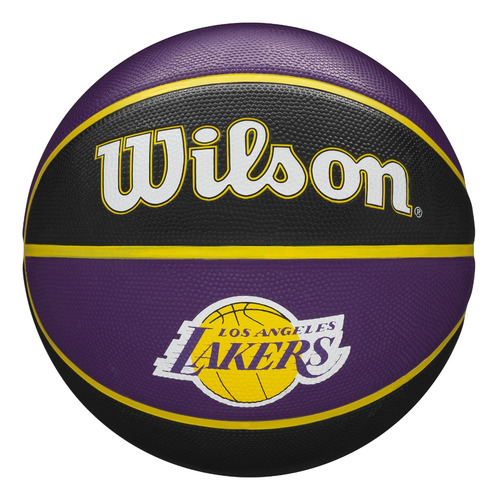 Balón Baloncesto Wilson Team Tribute Nba Basketball #7