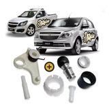 Kit Reparacion Selectora Cambios Chevrolet Agile Montana