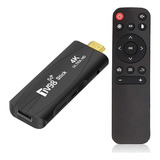 Tv Box Android Tv Stick Ultra Hd 4k Tv98