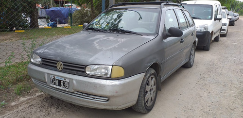 Volkswagen Gol Country Country 