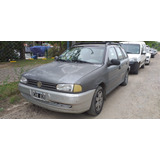 Volkswagen Gol Country Country 
