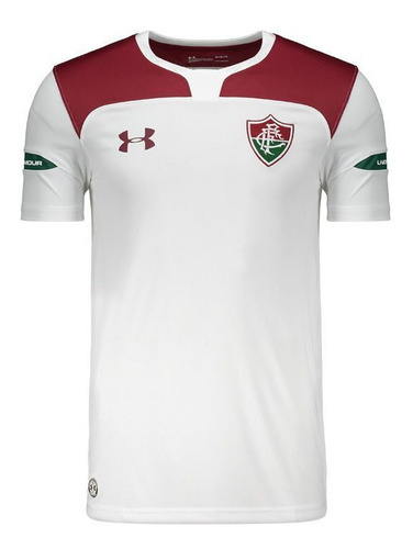 Camisa Under Armour Fluminense Ii 2019/2020 Performance