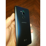 LG G7 One 4ram--32gb