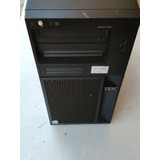 Gabinete Vazio Servidor Ibm Xseries 206m Backup 50x43x20 Cm