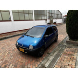 Renault Twingo 2008 1.2 U Authentique