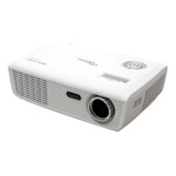 Proyector Optoma Hd66