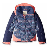 Visit The Roxy Store Chaqueta De Nieve Sassy Girl