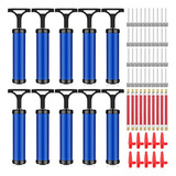10 Unidades De Bomba De Aire A Granel Para Bolas,