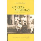 Libro Cartas Abisinias - Rimbaud, Arthur