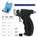 Kit De Herramientas Para Perforar Orejas, Perfo Pistol