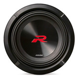 Subwoofer Alpine 350w Doble Bobina 8 Pulgadas 4 Ohms R2-w8d4