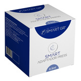 Adaptador Press 0,5ml- Caneta Pressurizada Smart Gr C/ 10un.