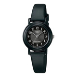 Reloj Casio Dama Lq-139amv-1b3 Sin Costo