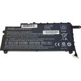 Bateria Compatible Con Hp Pavilion X360 11-n010ea Litio A