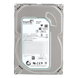 Disco Duro 3.5 Seagate Desktop Hdd St500dm002 500gb Plata