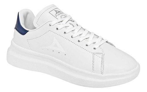 Tenis Dama Pirma Blanco 904-937