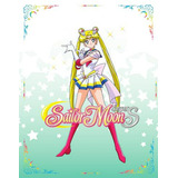 Sailor Moon Supers: Temporada 4 Parte 1 (edición Limitada Bl