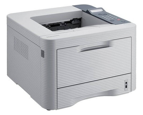 Impressora Laser Samsung Ml 3750nd Mono C/ Toner