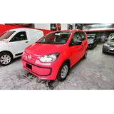 Volkswagen Up 1.0 Take 75cv 5 P 2015