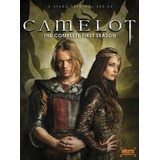 Camelot Temporada 1 Dvd