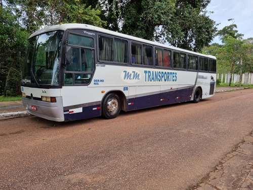 MERCEDES-BENZ 0500 MARCOPOLO1050