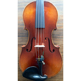 Violino Alemão Antigo Stradivarius 1/2 ( Ótima Sonoridade)