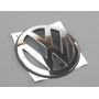 Emblema Compuerta Trasera Vw New Beetle 00-08 Beetle Cabrio Volkswagen Polo