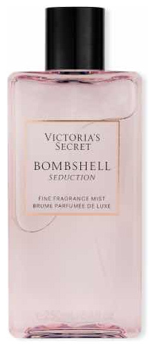 Victoria S Secret Bombshell Seduction Mist 250 Ml