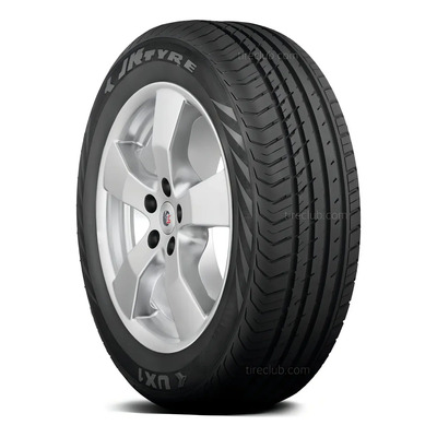 Llantas 225/50r17 Jk Tyre Ux1 Radial Para Carro Y Camioneta V