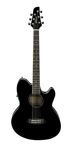 Guitarra Electroacústica Ibanez Tcy10e