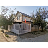 Casa En Venta De 3 Dorm. En Rancagua