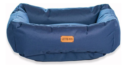 Moises Cama Premium Impermeable Cordura Letto Pets Perros L