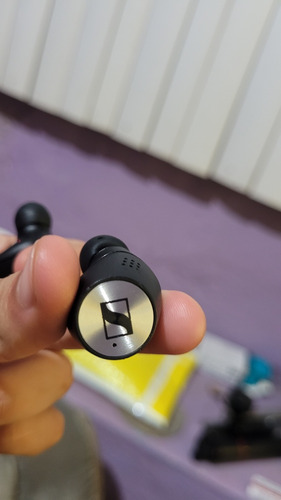 Audífono Izquierdo Sennheiser Momentum True Wireless 2