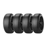 Kit X4 Neumáticos Pirelli Cinturato P7 S-i 215/50 R17 (91v)