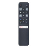 Control Remoto - Winflike Lrc802v Fur6 Remote Control Replac