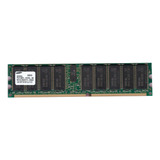 1gb Ddr Pc2100 266mhz Ecc Reg Memoria  Servidor 184 Pin Ddr1