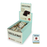 Chocolatinas Colonial 50u  X5g - Oferta En Sweet Market