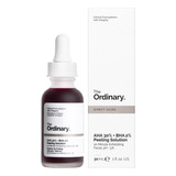 The Ordinary Suero Facial Exfoliante Aha 30% Bha 2% 30ml