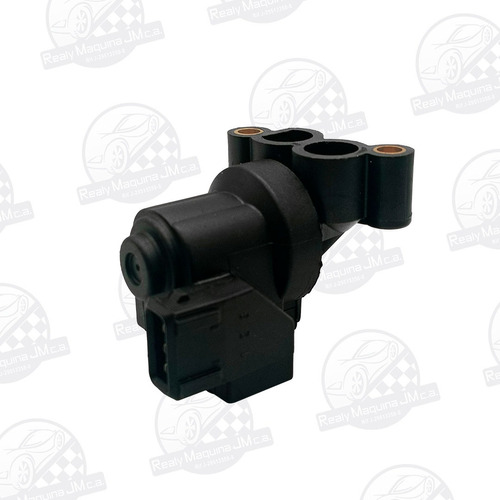 Sensor Iac Para Kia Rio/atos Hyundai Elantra/stylus/getz Foto 3