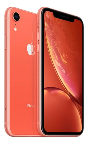 Apple iPhone XR 256 Gb - Coral Original Grado A