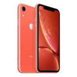Apple iPhone XR 256 Gb - Coral Original Grado A