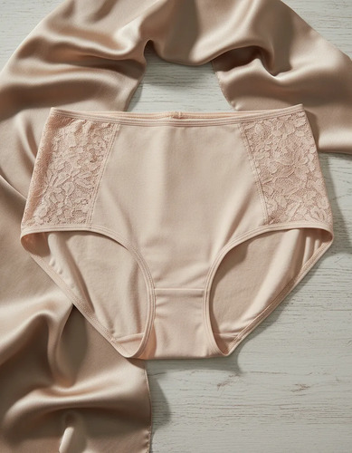 Pantaleta Mi Confort