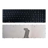 Teclado Lenovo G500 G500s G505s S500 S510 G700