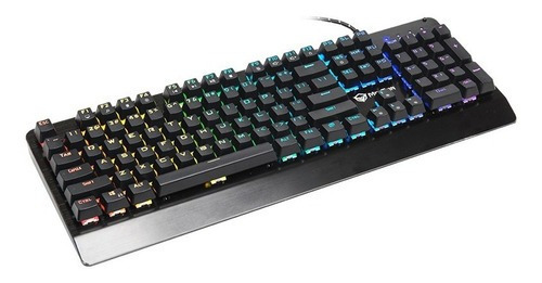 Teclado Gamer Bluetooth Meetion Mt-mk01