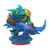 Skylanders Trap Team: Trap Master Snap Shot Individual Chara