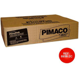 Etiqueta Pimaco 89x36 Impressora Matricial 2 Carreiras